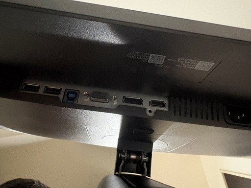 DELL 27インチ モニター　S2719HS