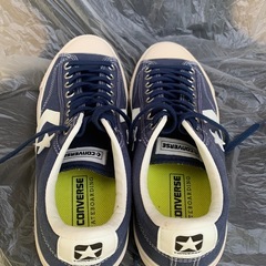 CONVERSEのスニーカーの画像