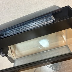 【綺麗】60cm  水槽セット　LED照明　台付の画像