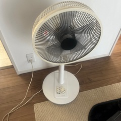 早くかち勝ち扇風機＆コーヒーメーカー まとめ売り コーヒーメーカー未使用の画像