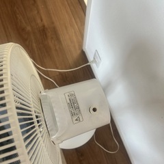 早くかち勝ち扇風機＆コーヒーメーカー まとめ売り コーヒーメーカー未使用の画像