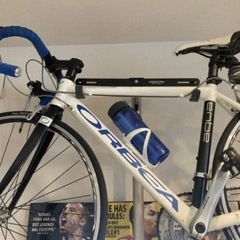 ロードバイク　ORBEA オルベアの画像