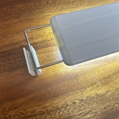 LED 水槽ライト　中古　明るいの画像