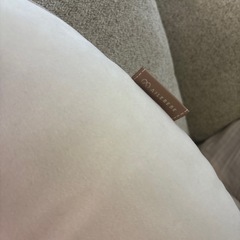授乳クッションの画像