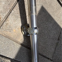 手すりの画像