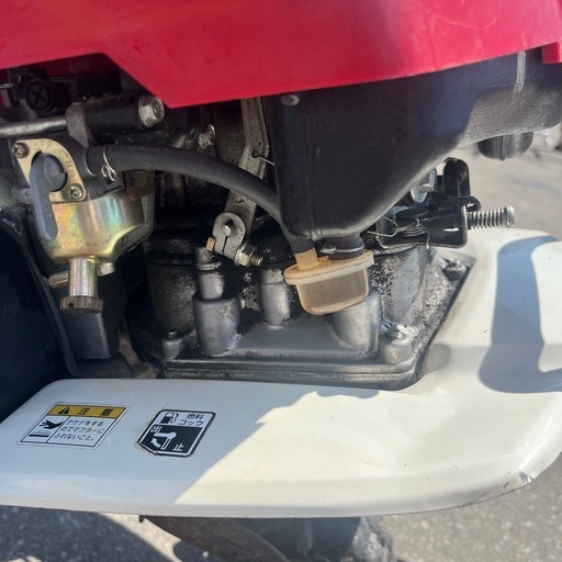 ☆人気商品☆耕運機☆HONDA F210　
