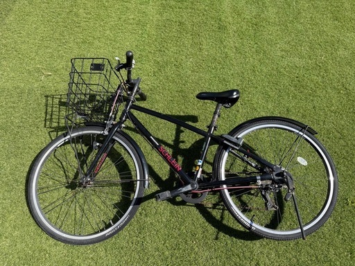 自転車（ブリジストン、シュライン）