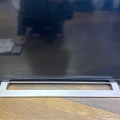テレビ 東芝 TOSHIBA REGZA 55インチ  の画像