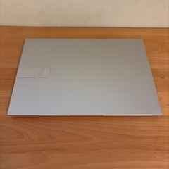 中古ノートパソコンASUS Vivobook Windows11　Core i7の画像