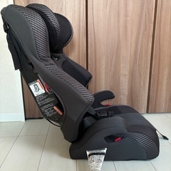コンビ　チャイルドシート　ジョイトリップの画像