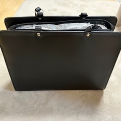 ビジネスバッグの画像