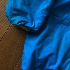 Patagonia 100　上着の画像