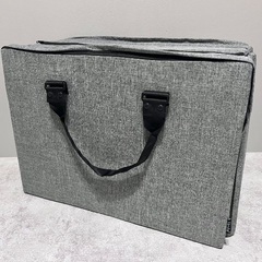 コンパクトベッドの画像