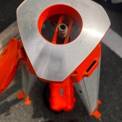 オートレベルの画像
