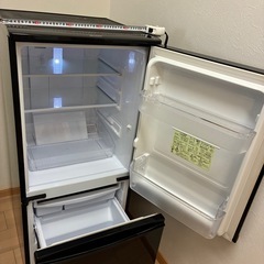 シャープ　SJ-D14B-B 2016年製の画像
