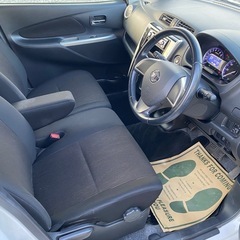 37,000km 車検R9.7月まで デイズハイウェイスター すぐ乗れますの画像