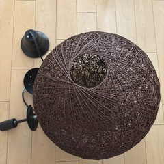 新品未使用 ペンダントライト 照明器具 天井照明 シーリングライトの画像