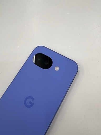 【ドリーム川西店限定】☆ジモティー見たよ割引☆ Google Pixel 10a ラベンダー スマホ 128GB 動作確認済み・初期化 台数限定販売]Pixel 10a月額1円+1万円分以上のアクセサリーがタダで 