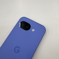 【ドリーム川西店限定】☆ジモティー見たよ割引☆ Google Pixel 10a ラベンダー スマホ 128GB 動作確認済み・初期化済み【99560000067702】の画像