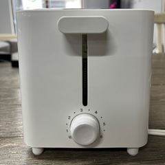 【‼️驚安‼️】ポップアップトースターの画像