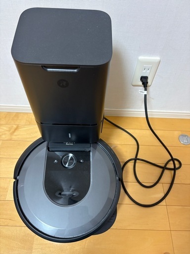 美品　ルンバ　i7