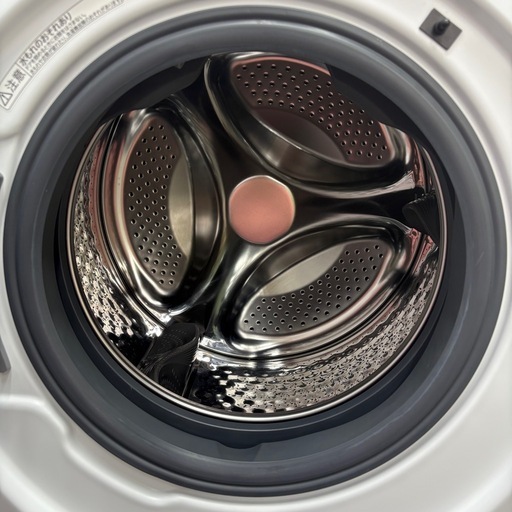 ⭐️TOSHIBA⭐️ドラム式洗濯乾燥機 2025年 8/4kg 大阪市近郊配送無料 ⭐️TOSHIBA⭐️ドラム式洗濯乾燥機 2025年 8/4kg 大阪市近郊配送無料