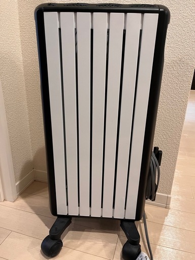 デロンギ マルチダイナミックヒーター