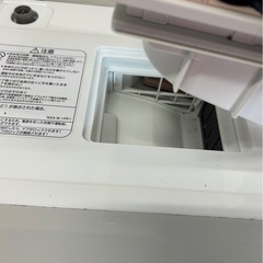 日立 BD-NV110AR ドラム式洗濯乾燥機 11kg  2016年製の画像