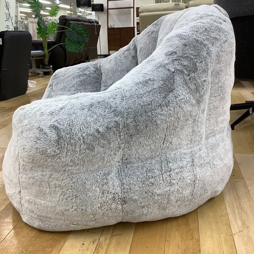 【トレファク ラパーク岸和田店】1人掛けソファー　入荷しました。