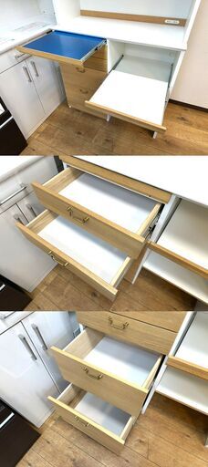 ♪ナチュラルテイストで可愛いデザインのレンジボード♪