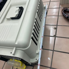 分割　ペットクレートL60サイズの画像