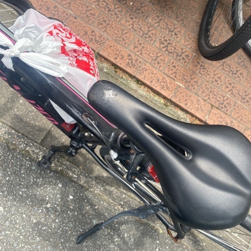 ?キュート? specialized dolce ロードバイク スペシャライズド ドルチェ 女性用  アルミフレーム 16段変速ギア 