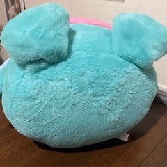 ハンギョドン ぬいぐるみ 2Lの画像