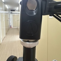 【2個セット】TAMAマイクスタンド&ショックマウントホルダーの画像
