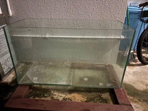 GEXガラス水槽