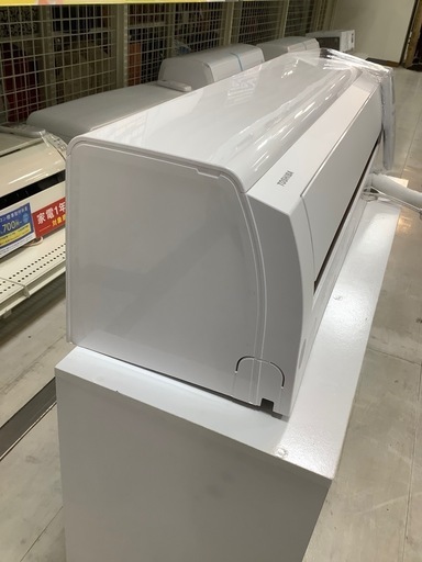 【トレファク京都宇治店】TOSHIBAの壁掛けエアコンのご紹介です！