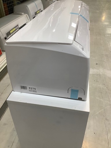 【トレファク京都宇治店】富士通ゼネラルの壁掛けエアコンのご紹介です！
