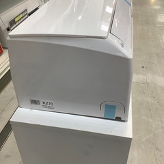 【トレファク京都宇治店】富士通ゼネラルの壁掛けエアコンのご紹介です！の画像