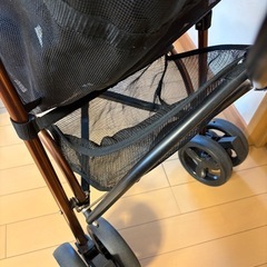 バギーfanロングの画像