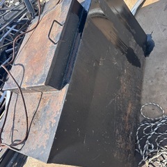 廃油入れボックスの画像