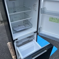 【ジャンク】シャープ　冷蔵庫の画像