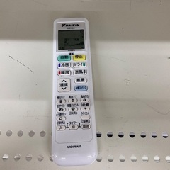 【トレファク イオンモール常滑店】ルームエアコン DAIKIN S223ATES-W 2023年製をご紹介！の画像