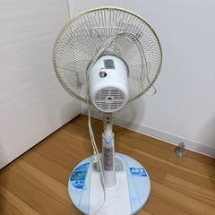 無料！　
イワタニ　30cm 扇風機の画像