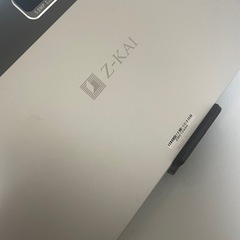 タブレットの画像