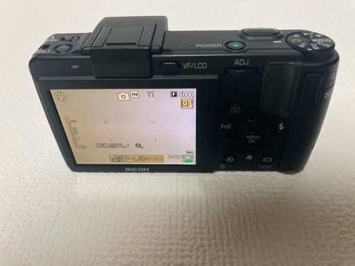 ⭐️RICOHの銘機GX200セット⭐️