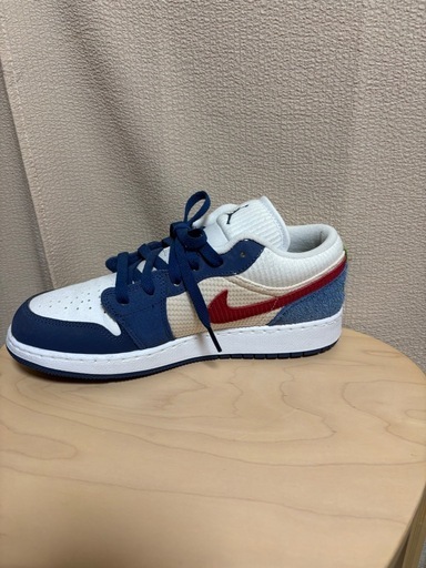 Nike Air Jordan 1 Low