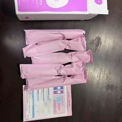 ベイビーサポート　女の子の画像