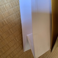 CELINE 紙袋の画像
