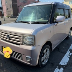 H23年車ムーヴコンテ✨車検満タン😳すぐ乗れます🍀*゜の画像