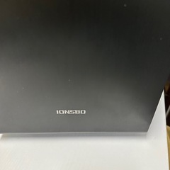 ゲーミングPCの画像